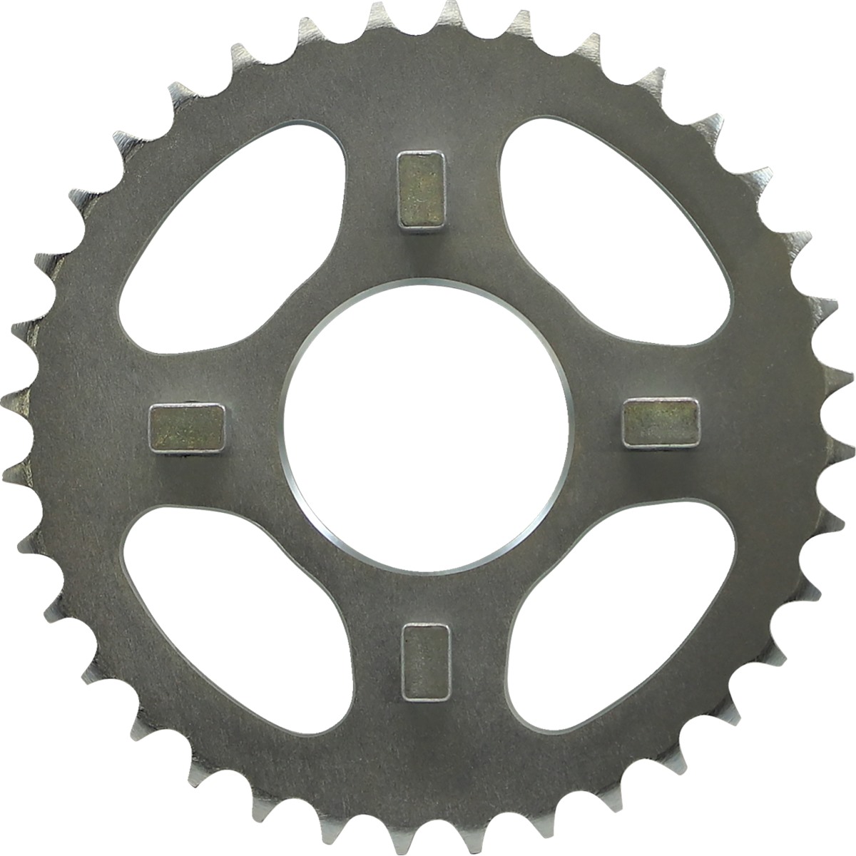 Sunstar Sprockets Steel Rear Sprocket