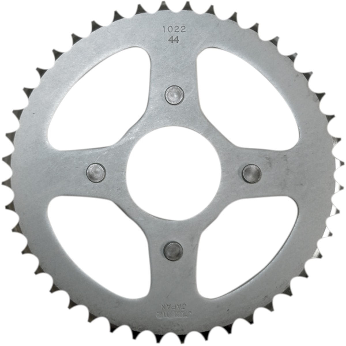 Sunstar Sprockets Steel Rear Sprocket