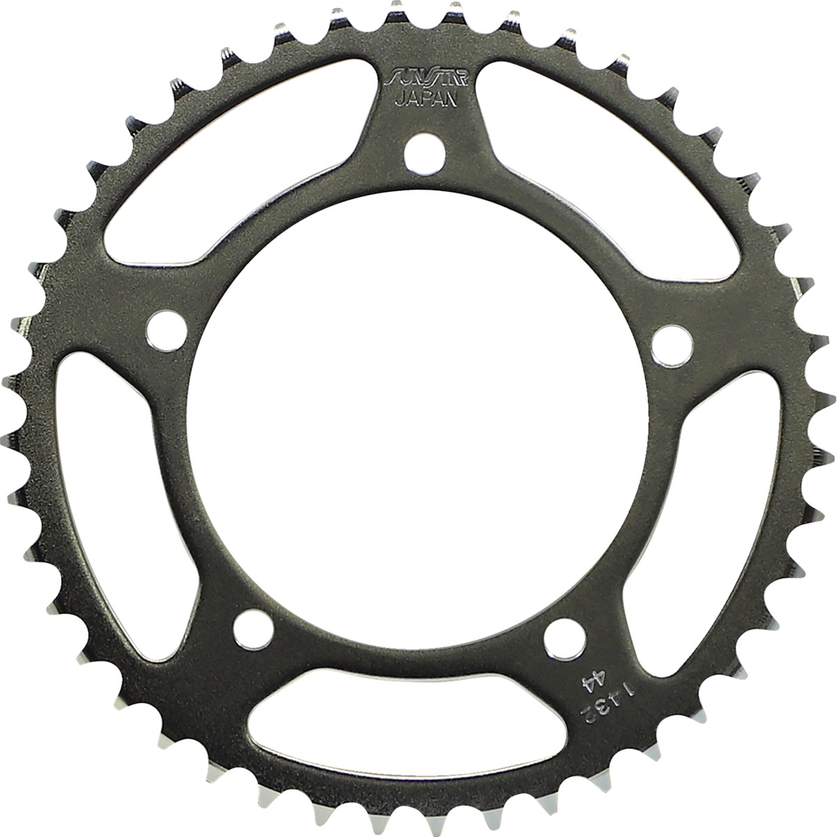 Sunstar Sprockets Steel Rear Sprocket