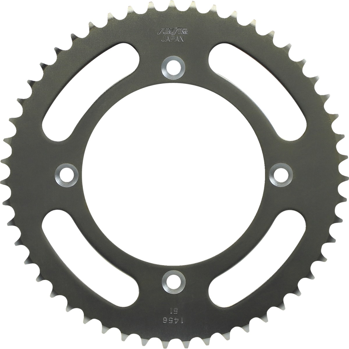 Sunstar Sprockets Steel Rear Sprocket