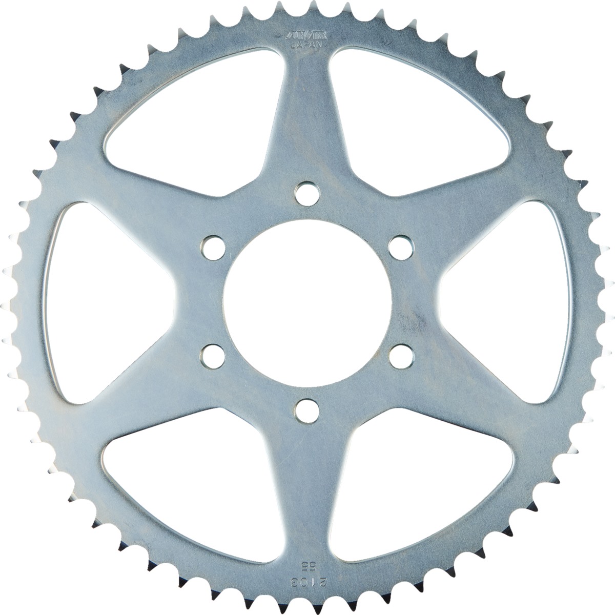 Sunstar Sprockets Steel Rear Sprocket