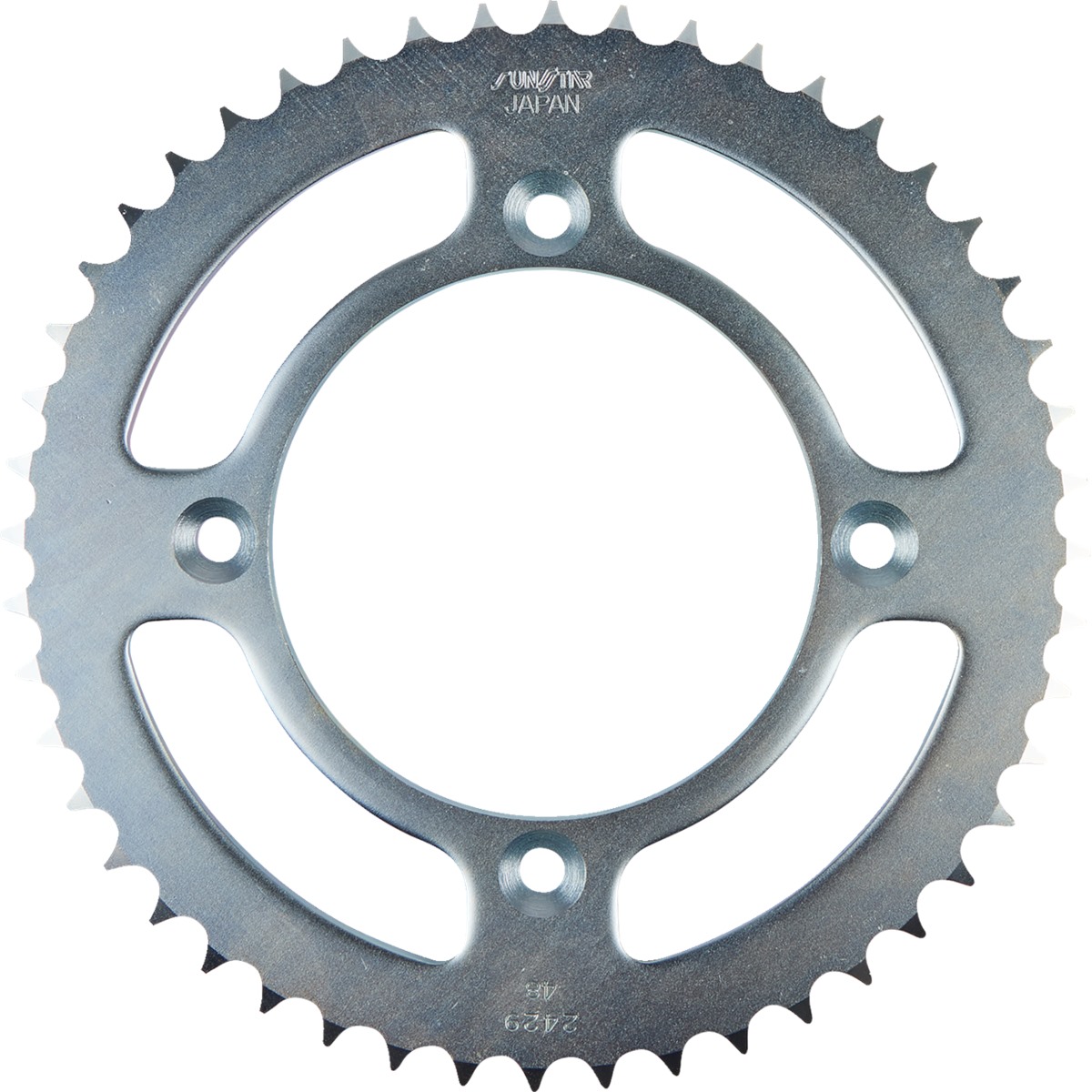 Sunstar Sprockets Steel Rear Sprocket