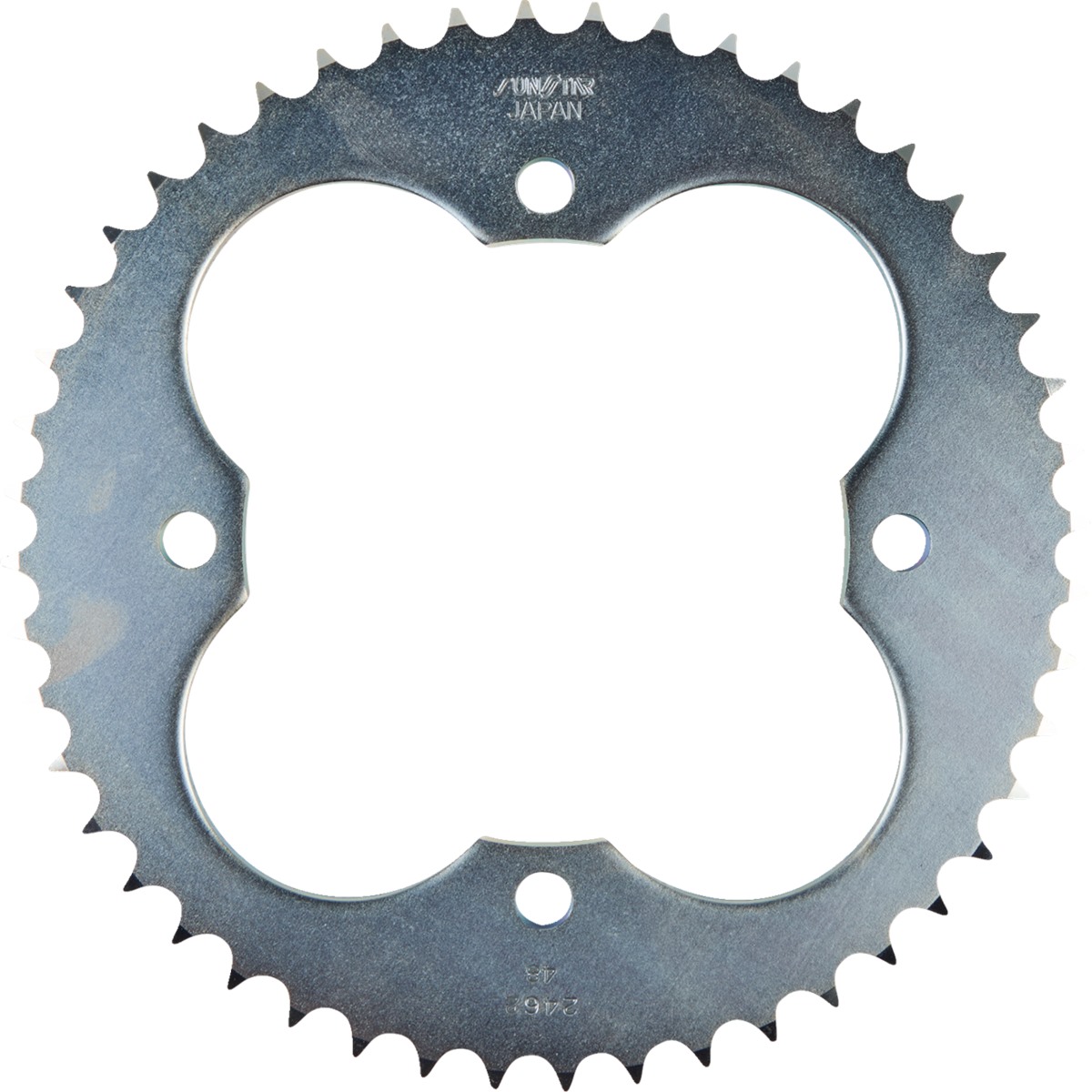 Sunstar Sprockets Steel Rear Sprocket