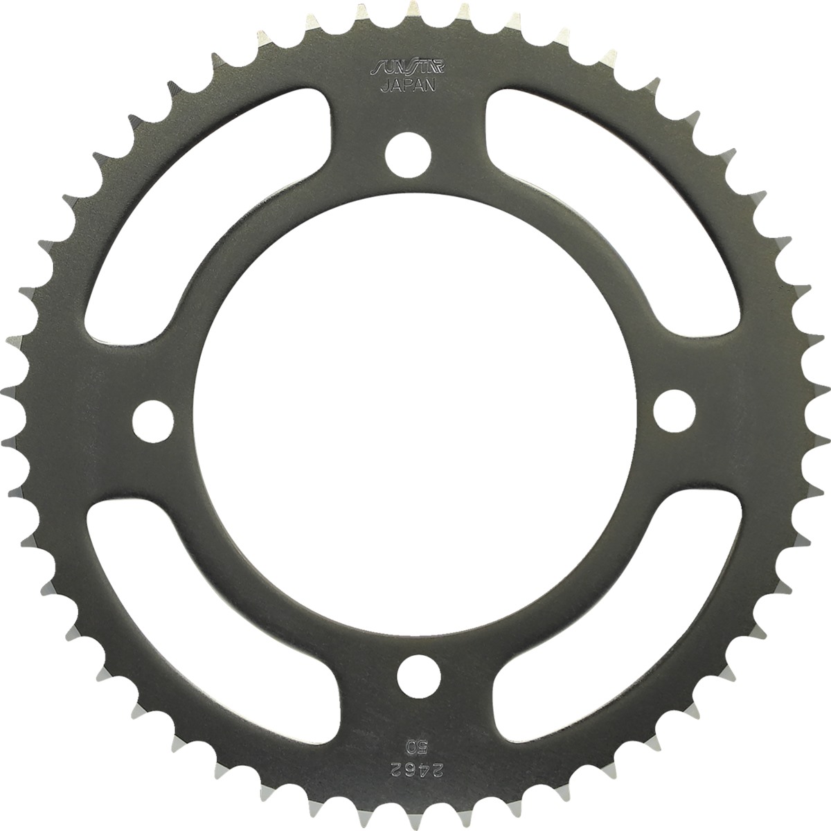Sunstar Sprockets Steel Rear Sprocket