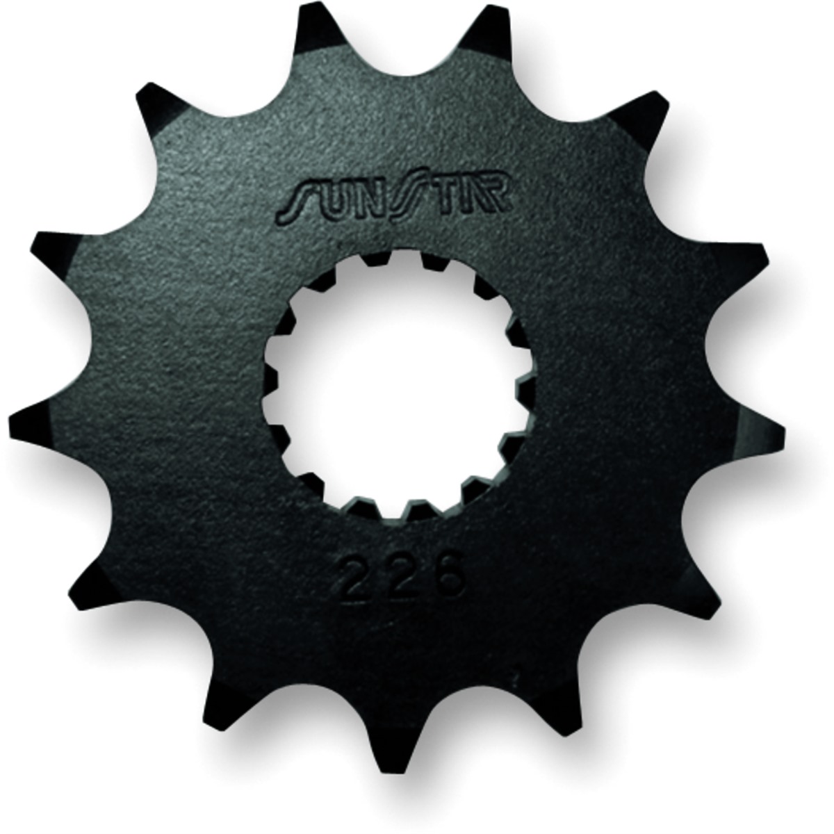 Sunstar Sprockets Front Sprocket