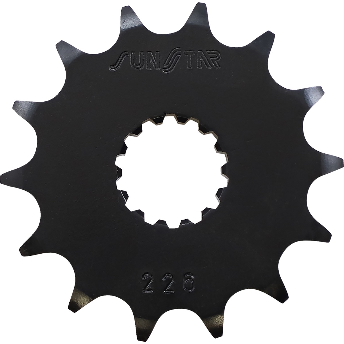 Sunstar Sprockets Front Sprocket