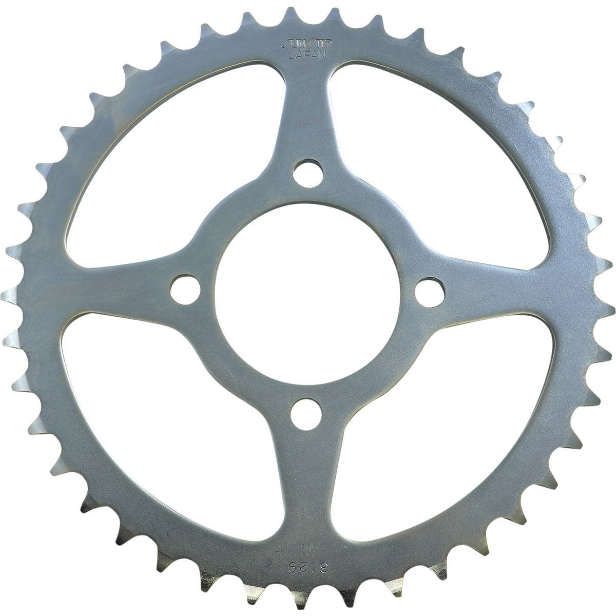 Sunstar Sprockets Steel Rear Sprocket