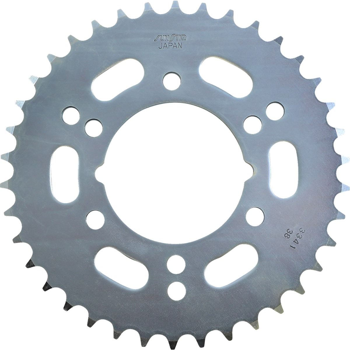 Sunstar Sprockets Steel Rear Sprocket