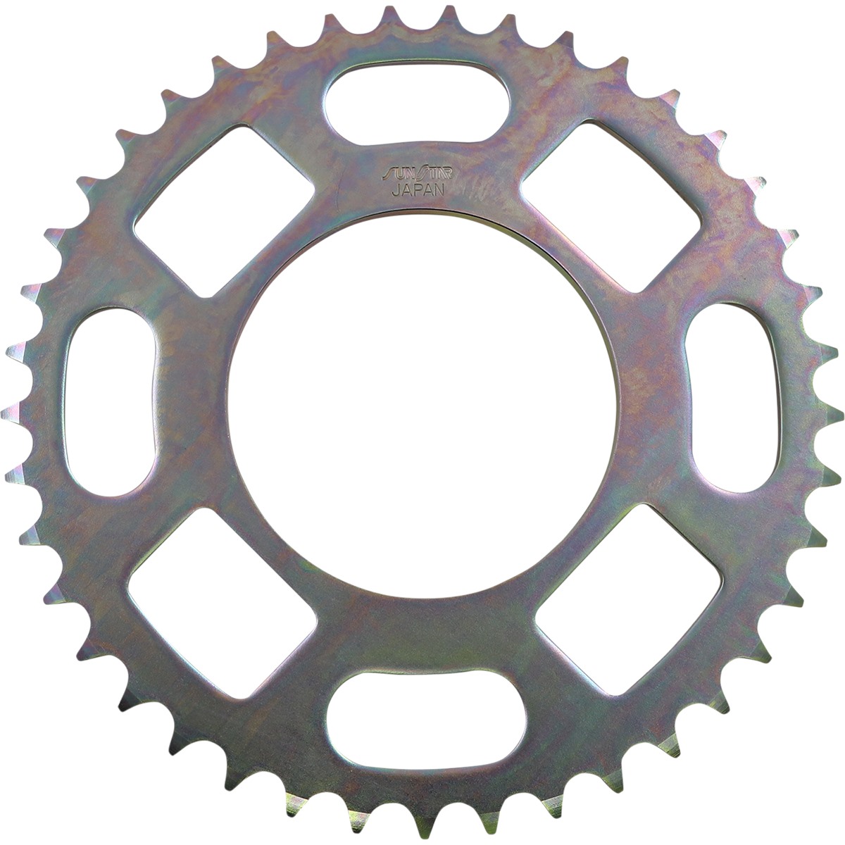 Sunstar Sprockets Steel Rear Sprocket