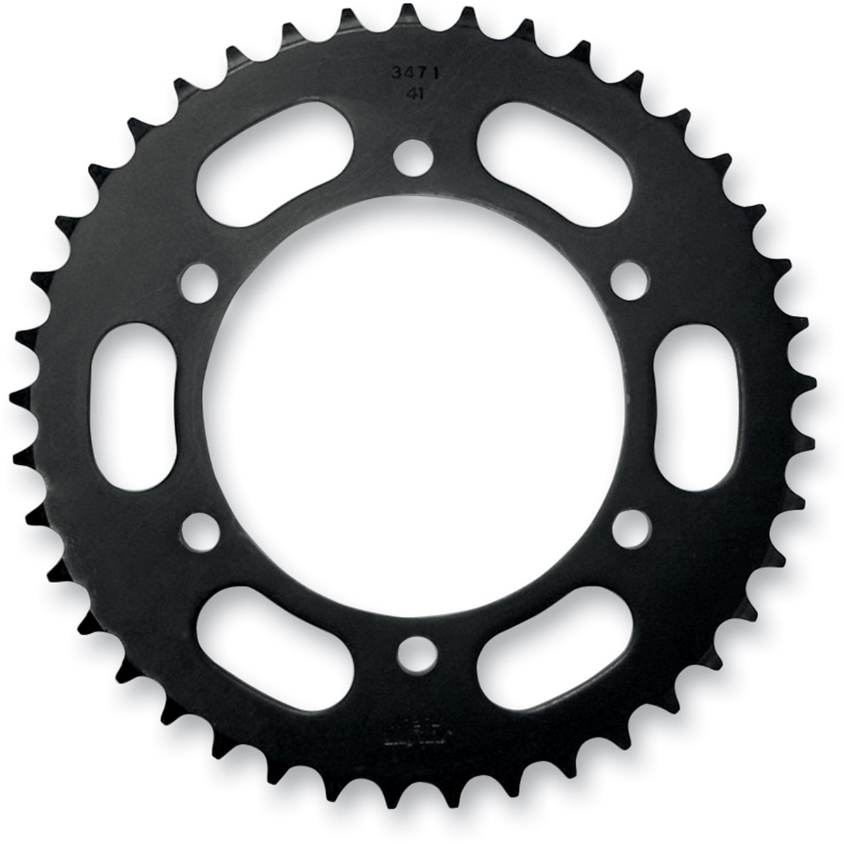 Sunstar Sprockets Steel Rear Sprocket