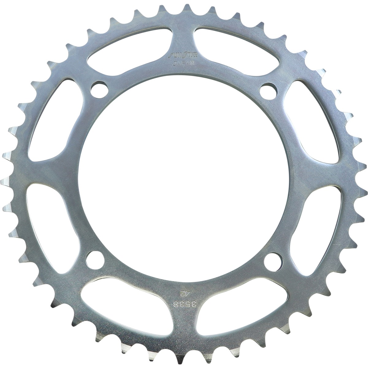 Sunstar Sprockets Steel Rear Sprocket