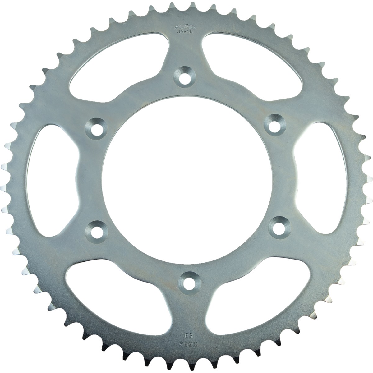 Sunstar Sprockets Steel Rear Sprocket