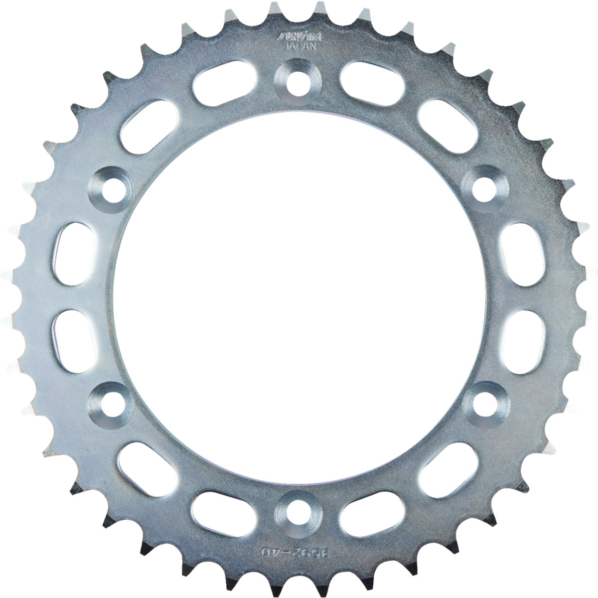 Sunstar Sprockets Steel Rear Sprocket