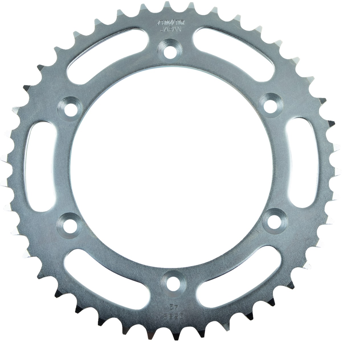 Sunstar Sprockets Steel Rear Sprocket