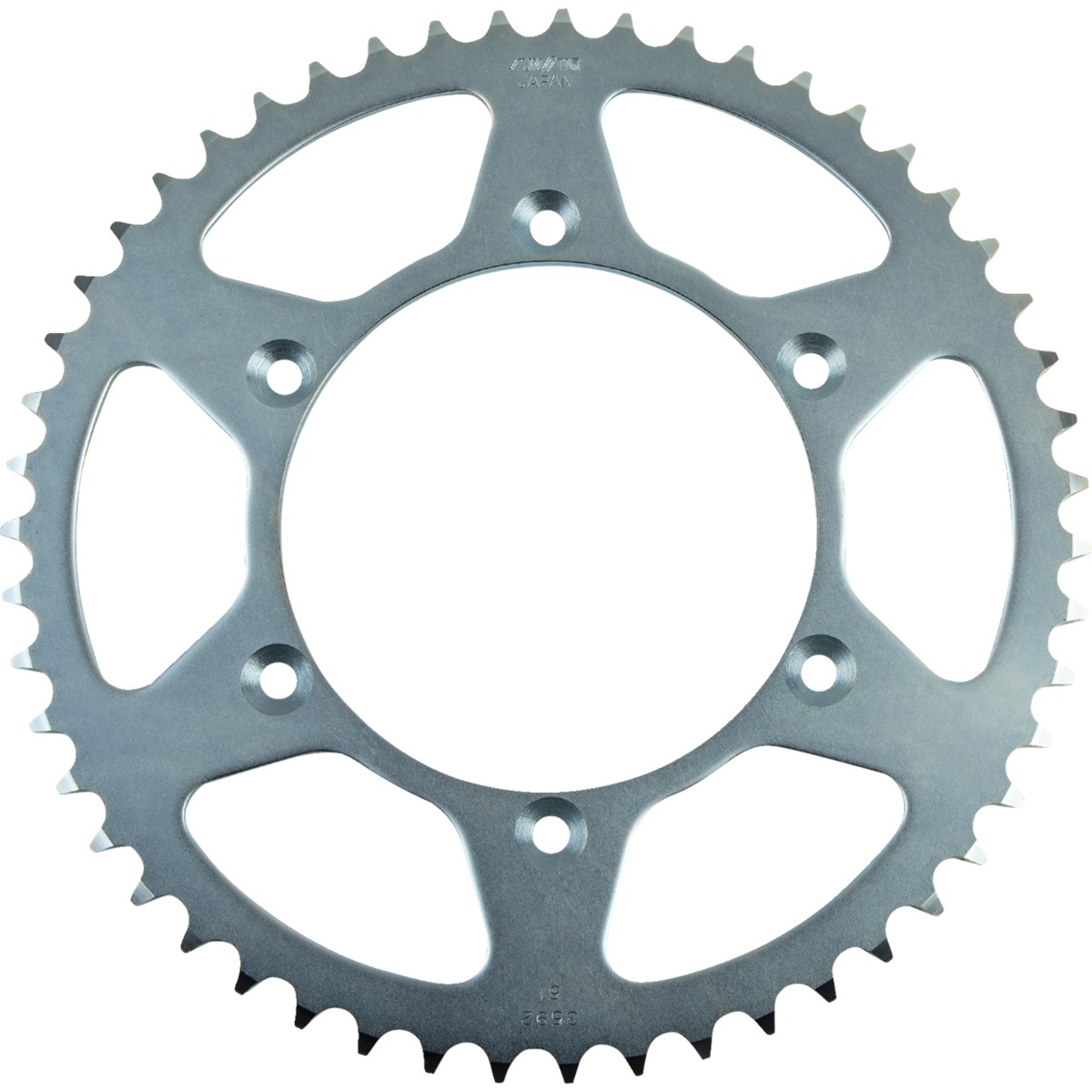 Sunstar Sprockets Steel Rear Sprocket