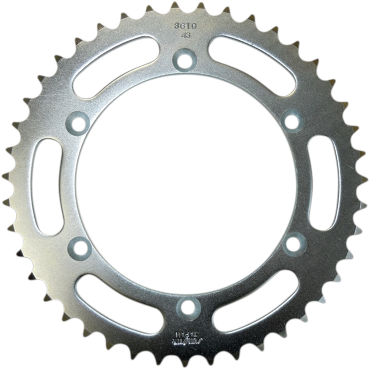 Sunstar Sprockets Steel Rear Sprocket