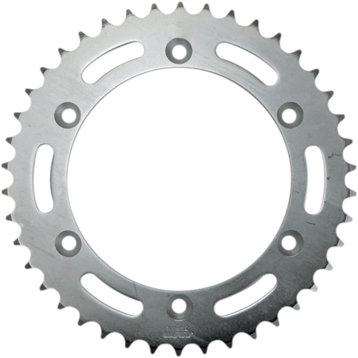 Sunstar Sprockets Steel Rear Sprocket