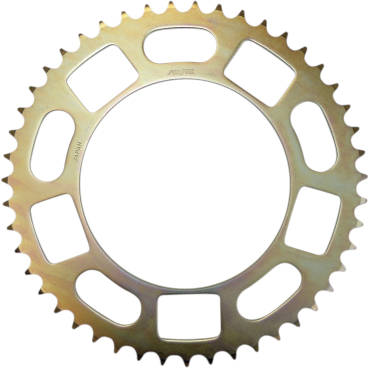 Sunstar Sprockets Steel Rear Sprocket