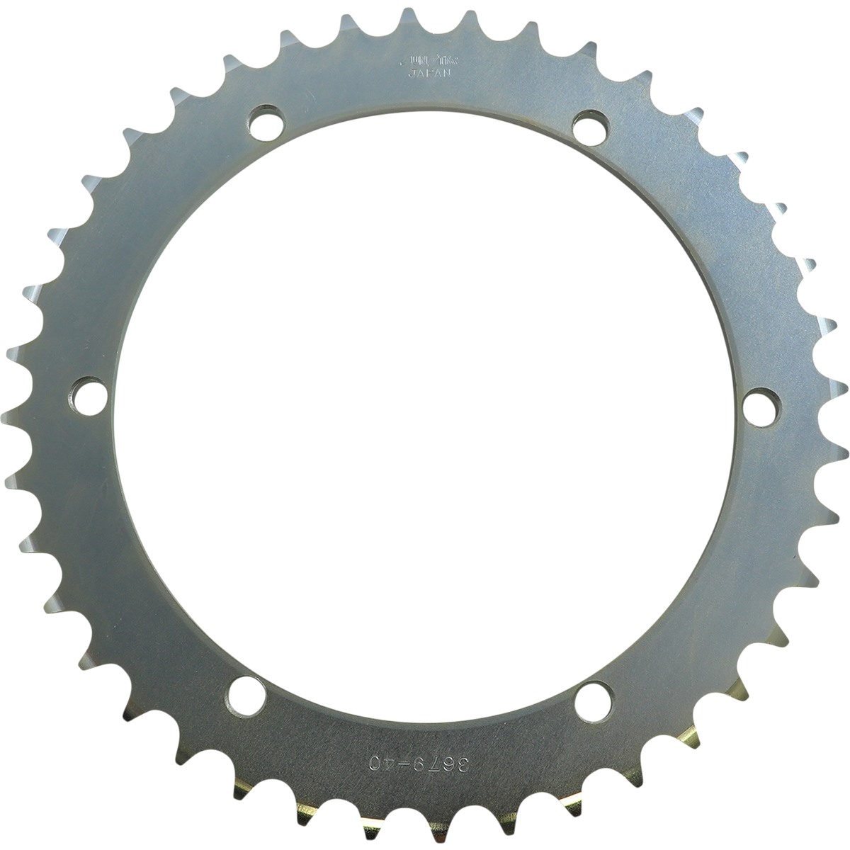 Sunstar Sprockets Steel Rear Sprocket