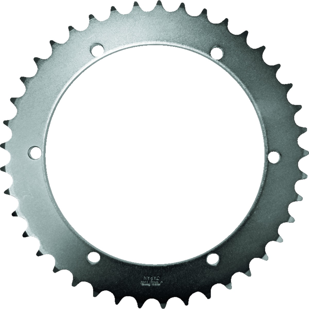 Sunstar Sprockets Steel Rear Sprocket