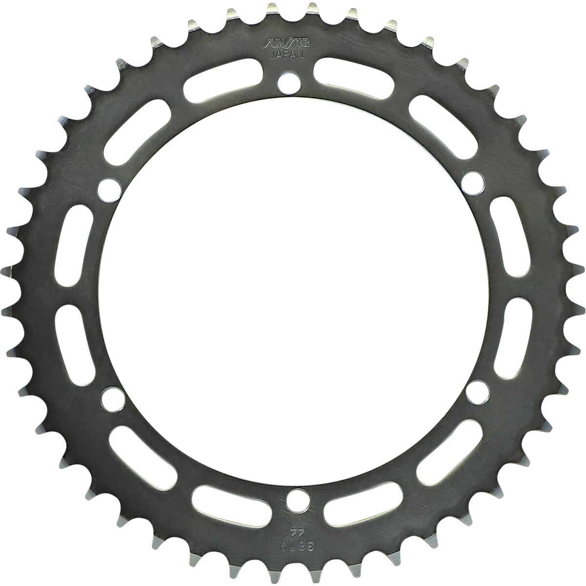 Sunstar Sprockets Steel Rear Sprocket