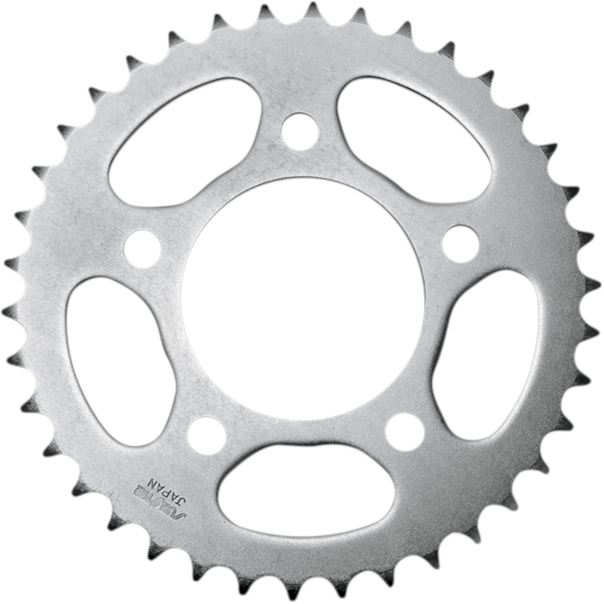 Sunstar Sprockets Steel Rear Sprocket