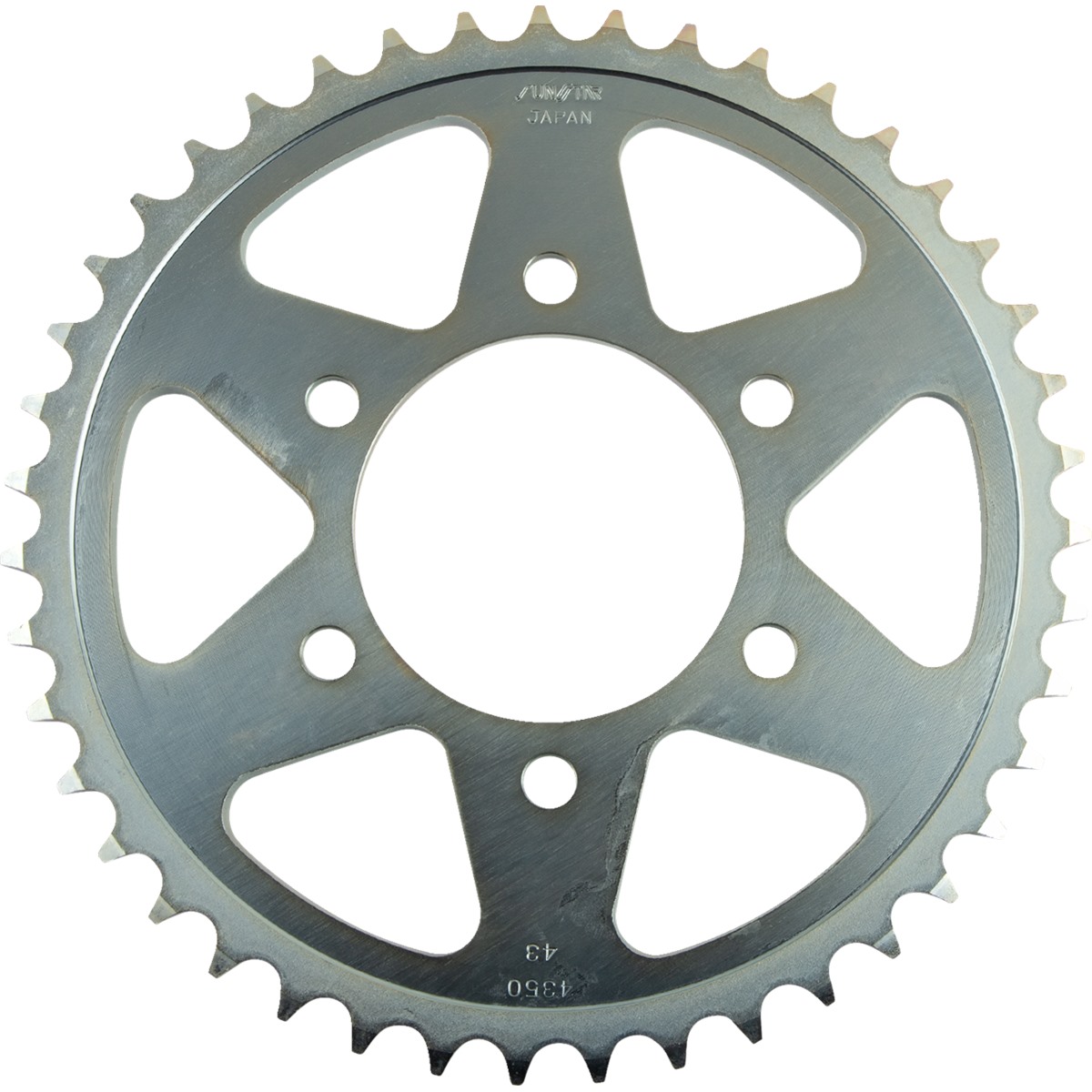 Sunstar Sprockets Steel Rear Sprocket