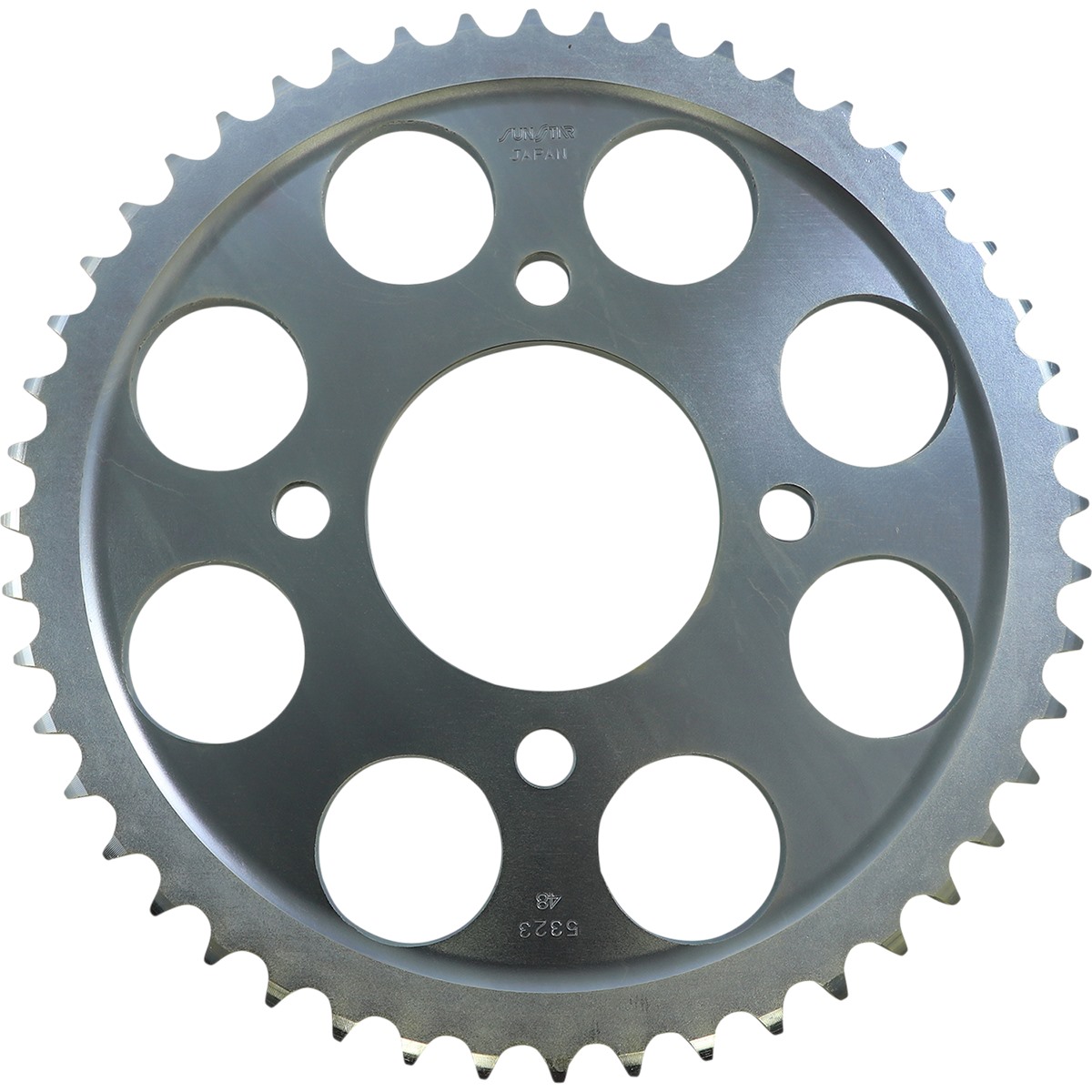 Sunstar Sprockets Steel Rear Sprocket