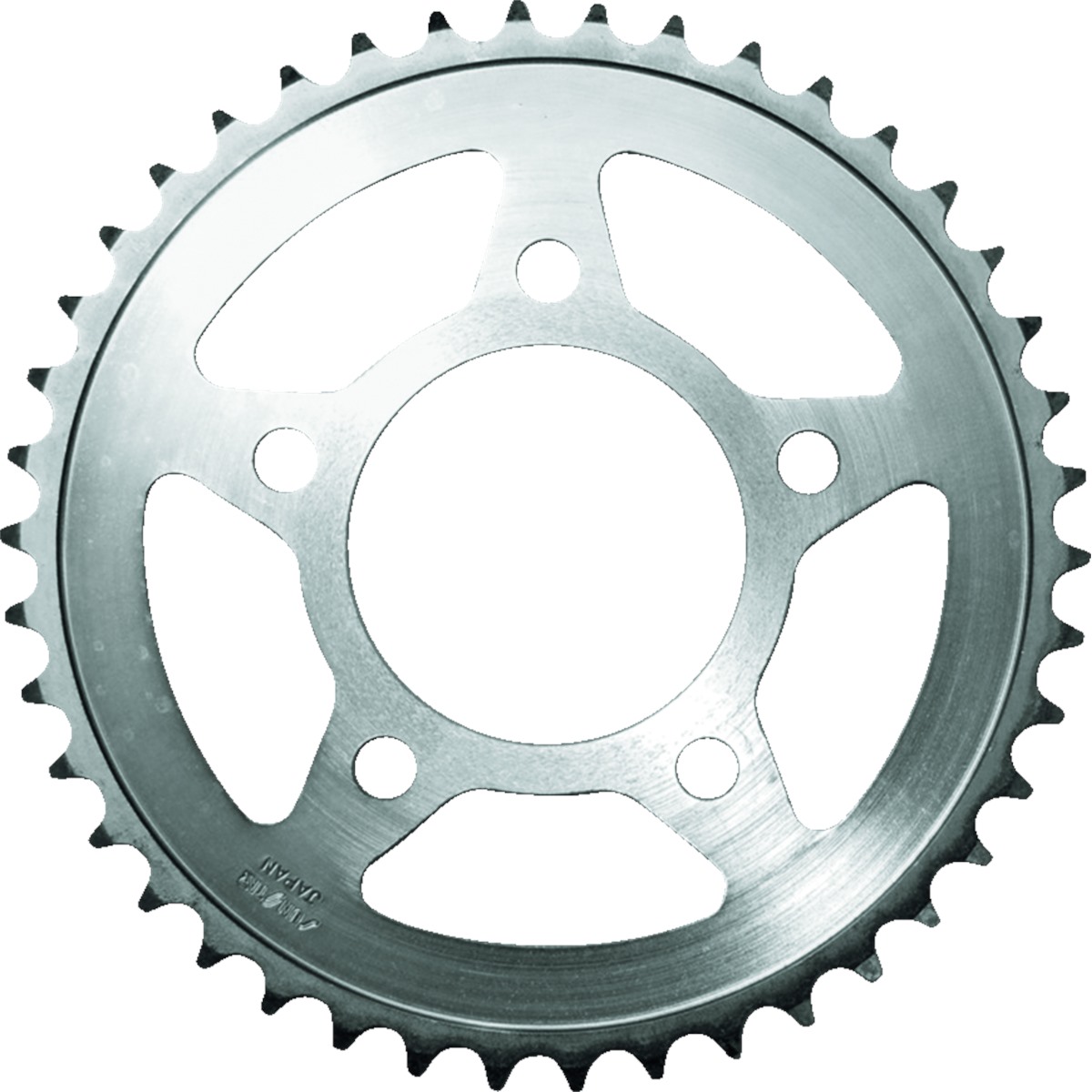 Sunstar Sprockets Steel Rear Sprocket