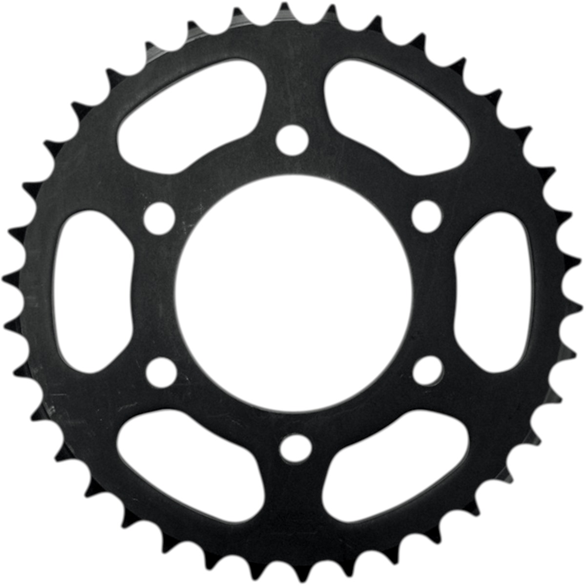 Sunstar Sprockets Steel Rear Sprocket