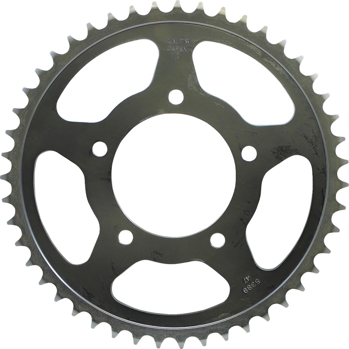 Sunstar Sprockets Steel Rear Sprocket