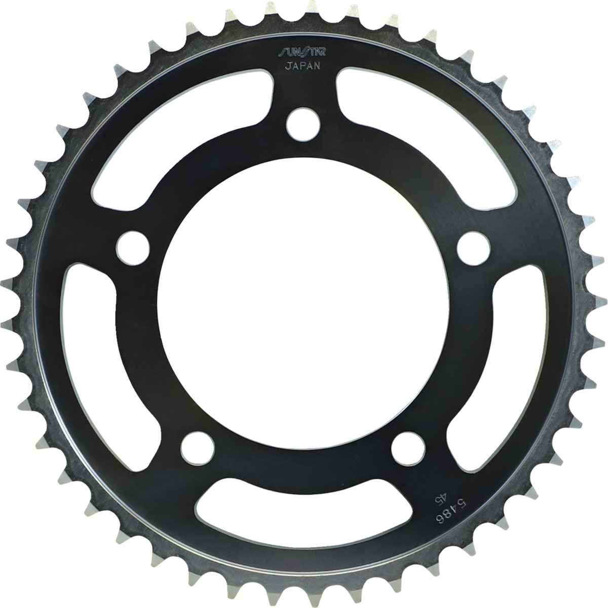 Sunstar Sprockets Steel Rear Sprocket