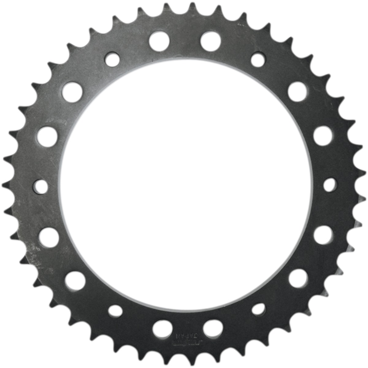 Sunstar Sprockets Steel Rear Sprocket