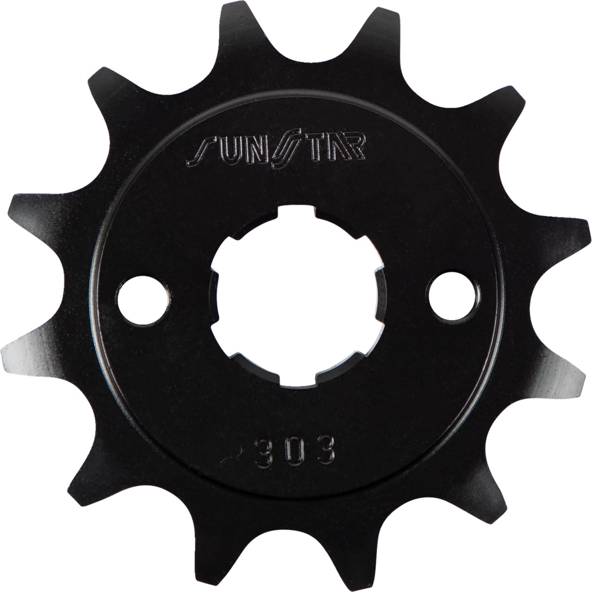Sunstar Sprockets Front Sprocket