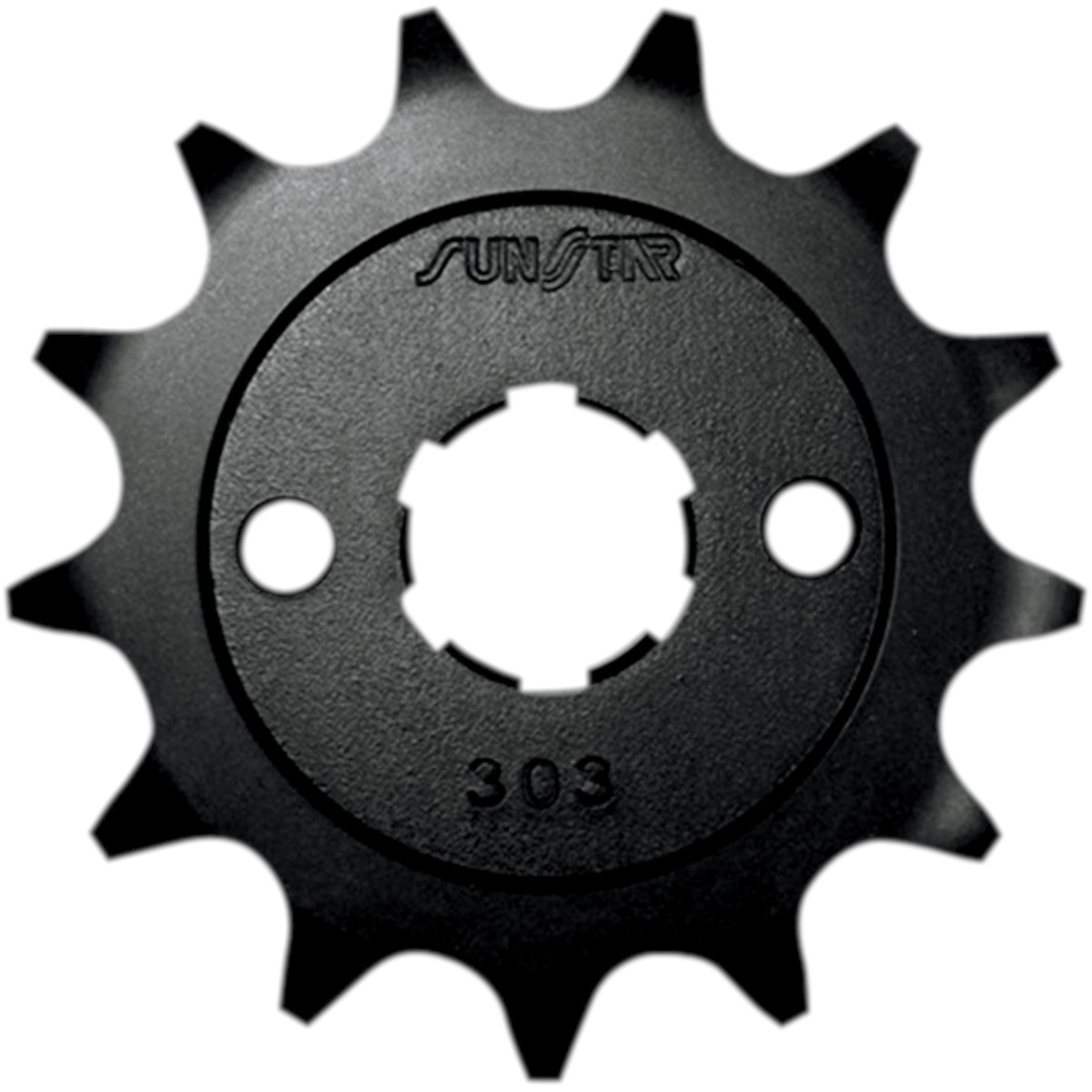 Sunstar Sprockets Front Sprocket