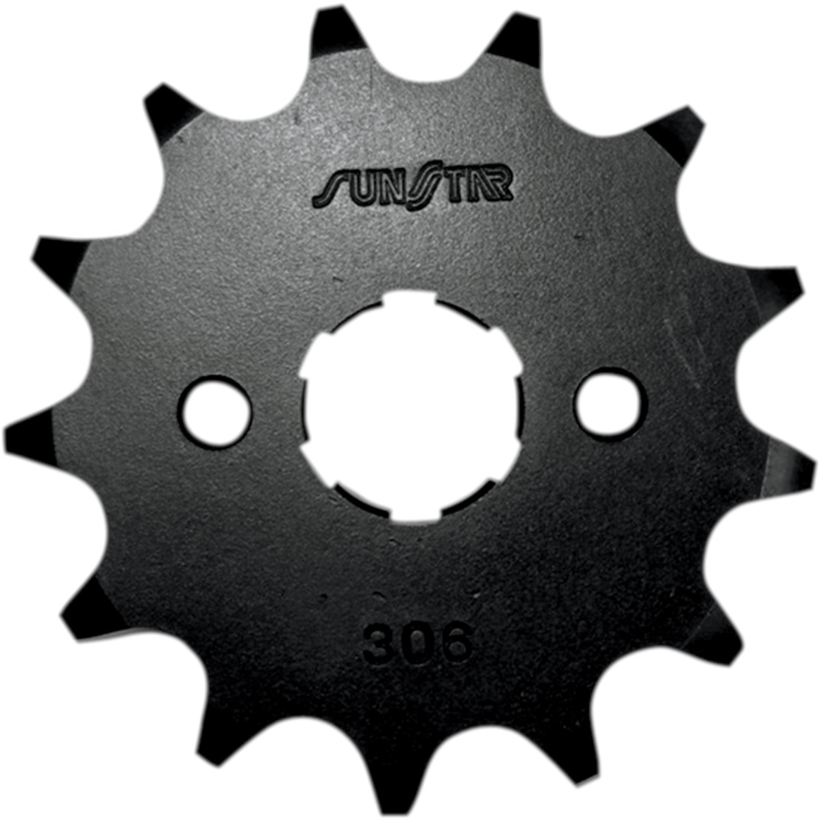 Sunstar Sprockets Front Sprocket