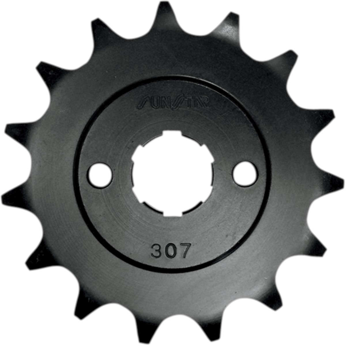 Sunstar Sprockets Counter Shaft Sprocket