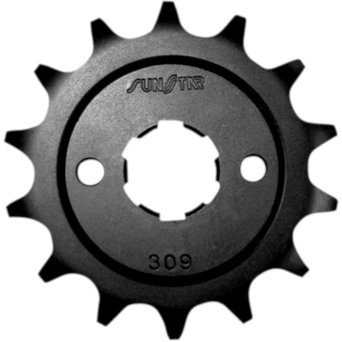 Sunstar Sprockets Front Sprocket