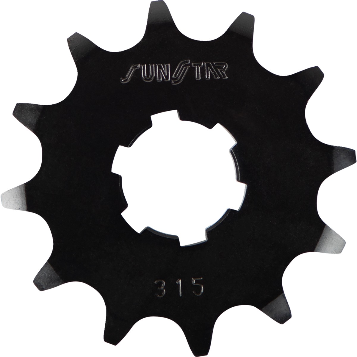 Sunstar Sprockets Front Sprocket