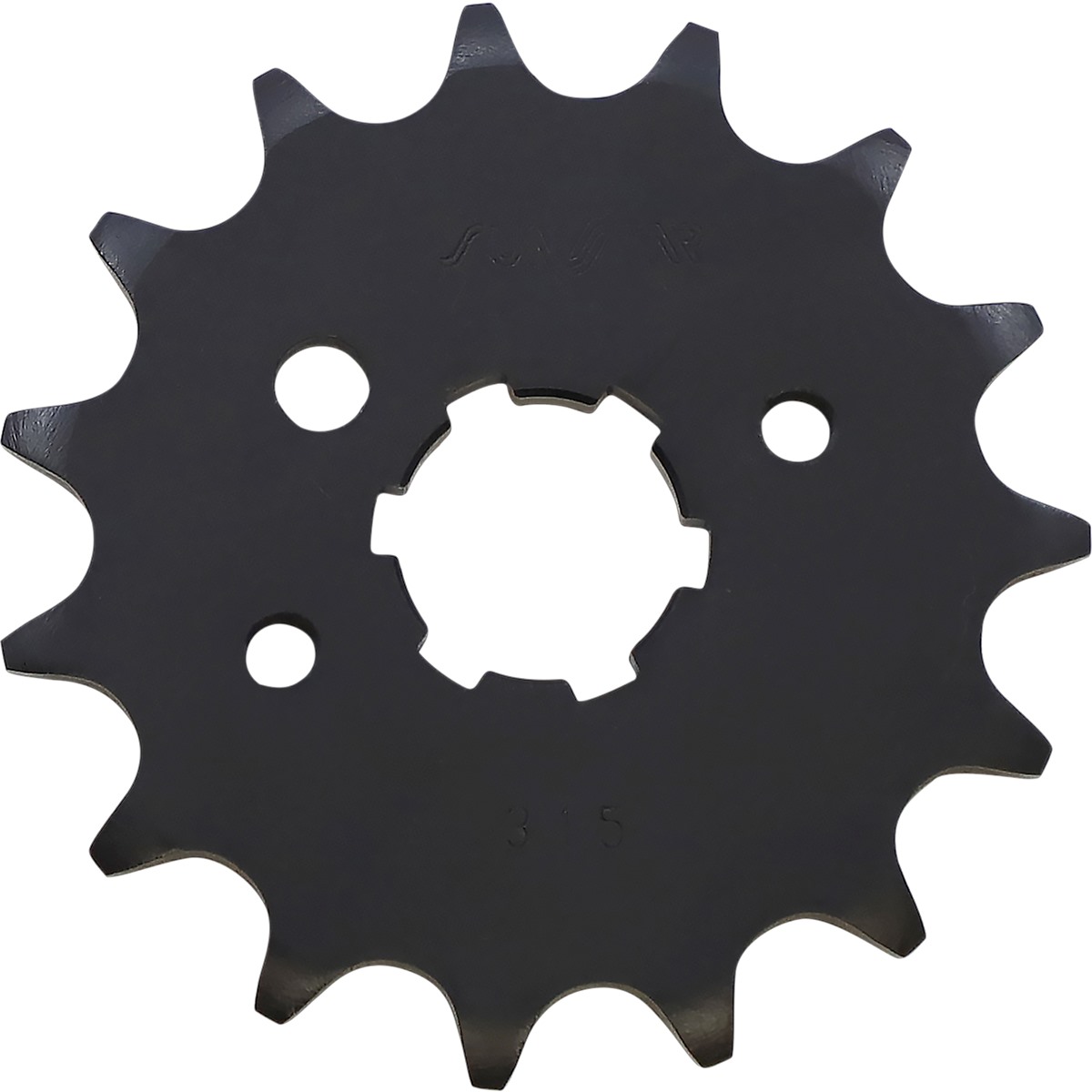 Sunstar Sprockets Front Sprocket