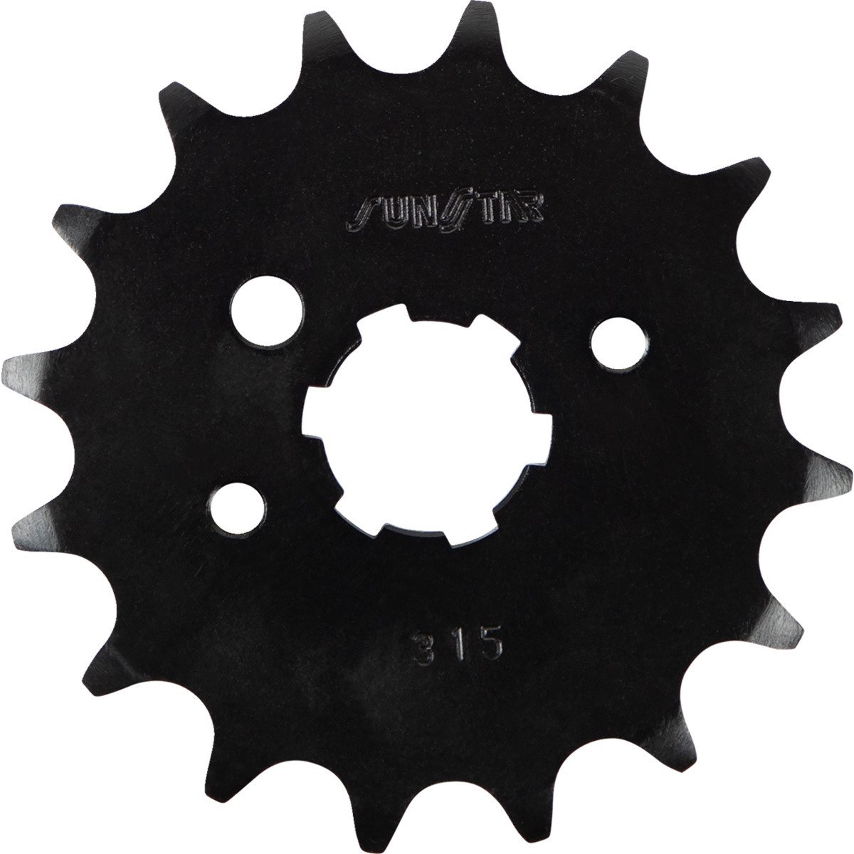 Sunstar Sprockets Front Sprocket