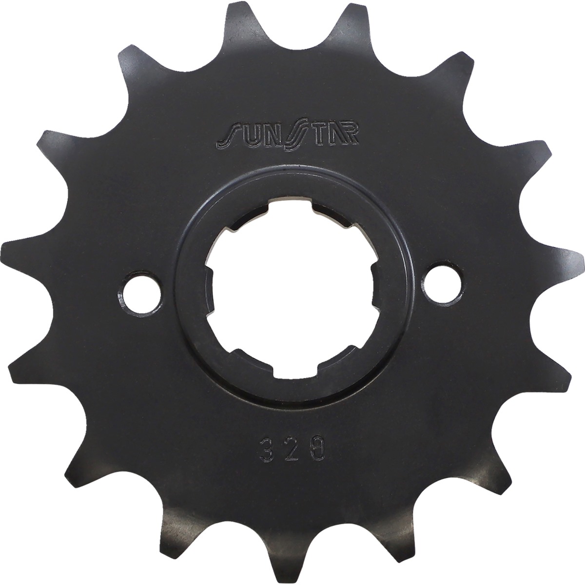 Sunstar Sprockets Front Sprocket