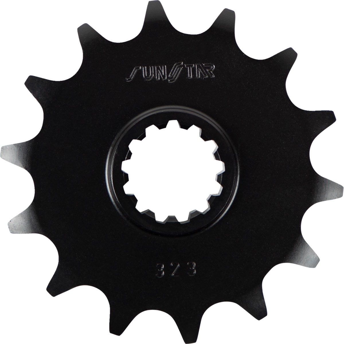 Sunstar Sprockets Front Sprocket
