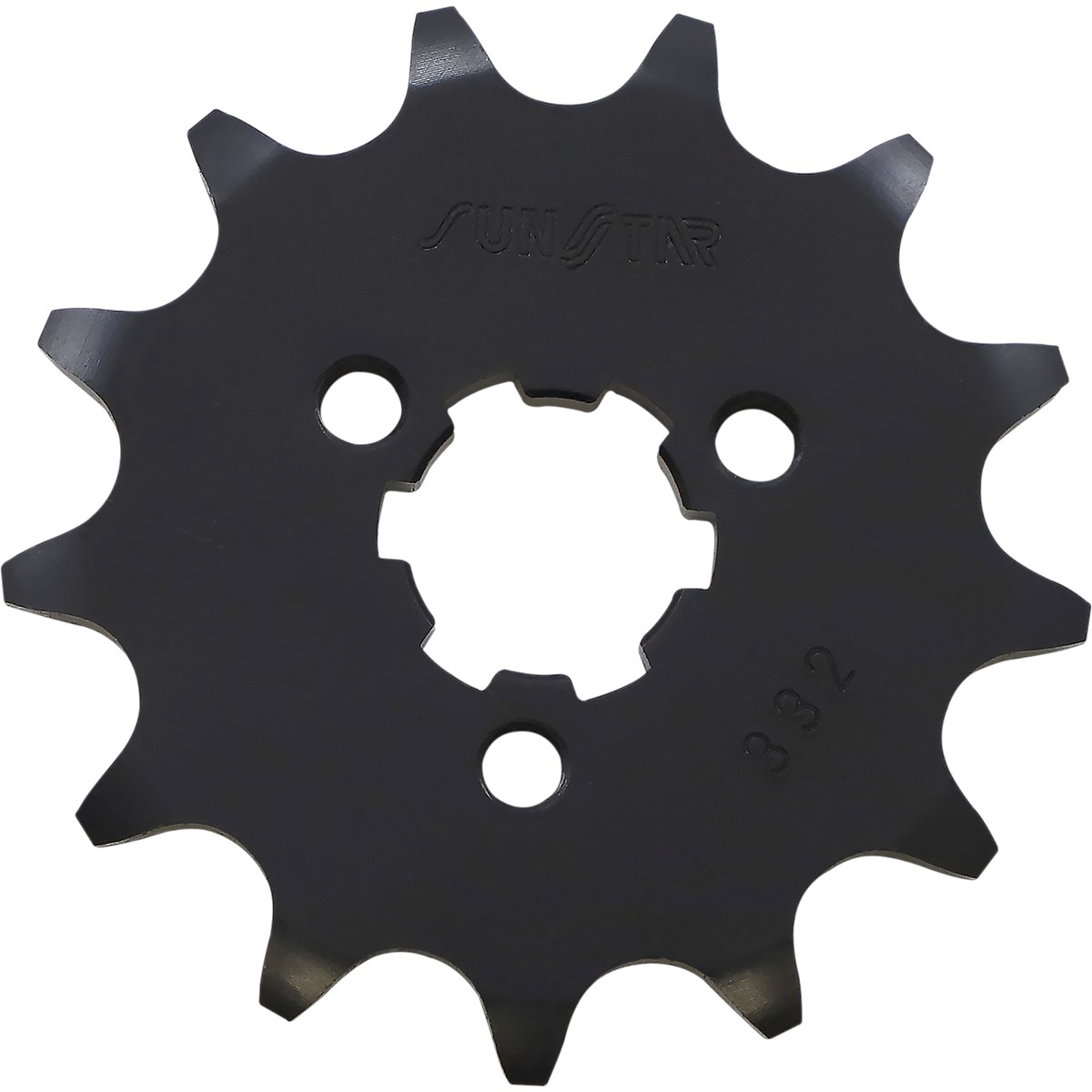 Sunstar Sprockets Front Sprocket