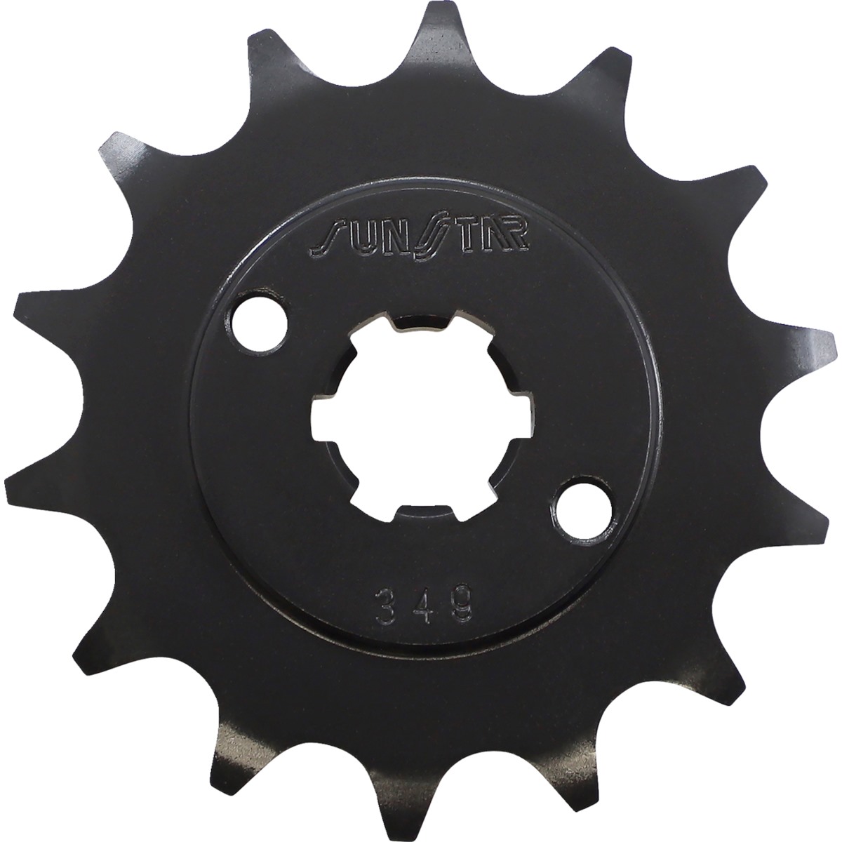 Sunstar Sprockets Front Sprocket
