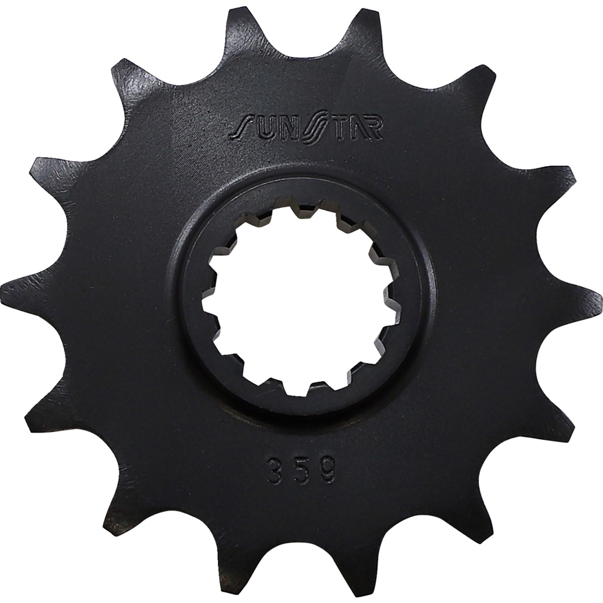 Sunstar Sprockets Front Sprocket