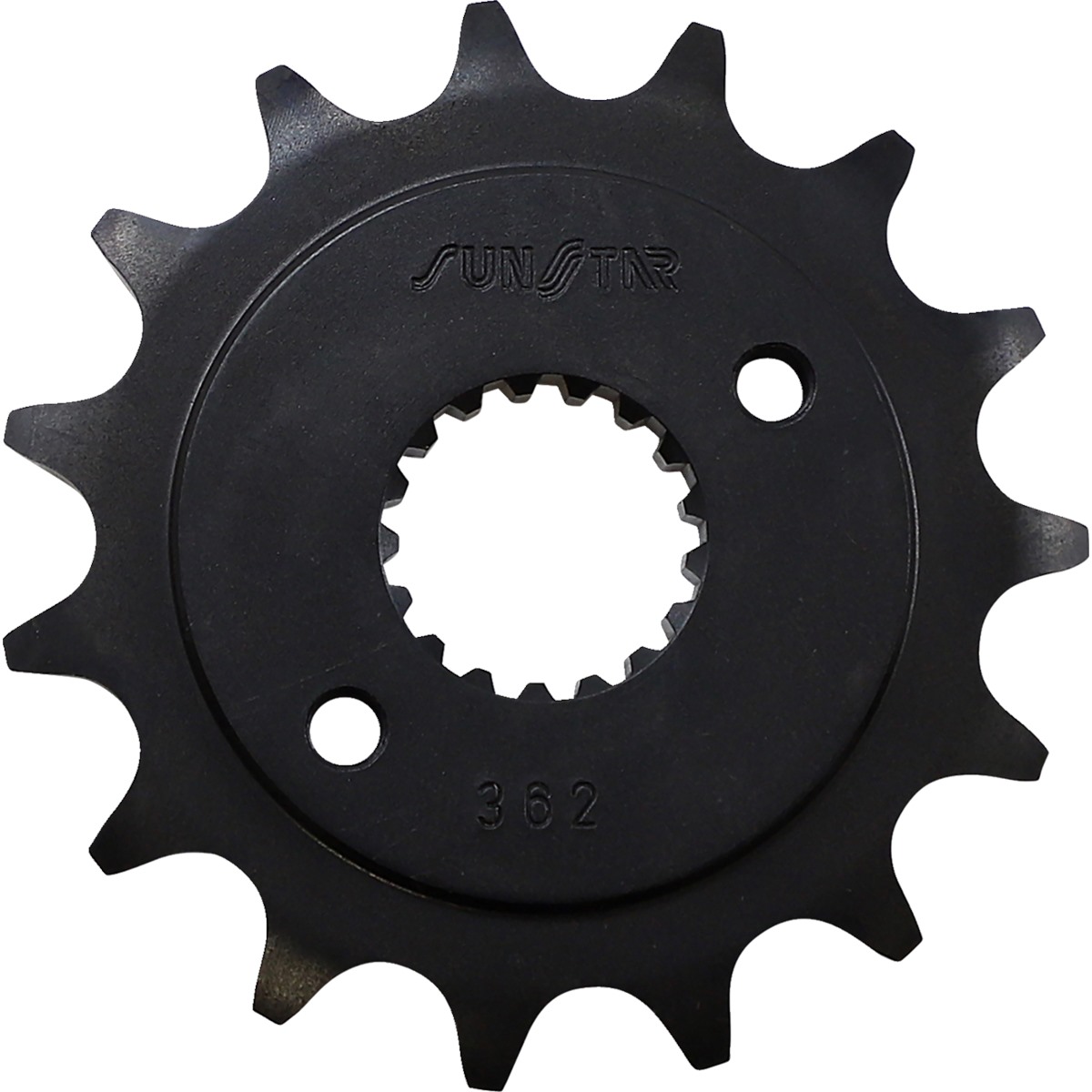 Sunstar Sprockets Front Sprocket