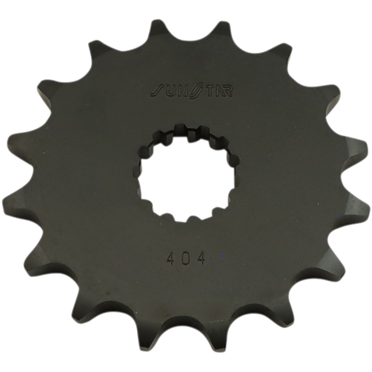 Sunstar Sprockets Counter Shaft Sprocket