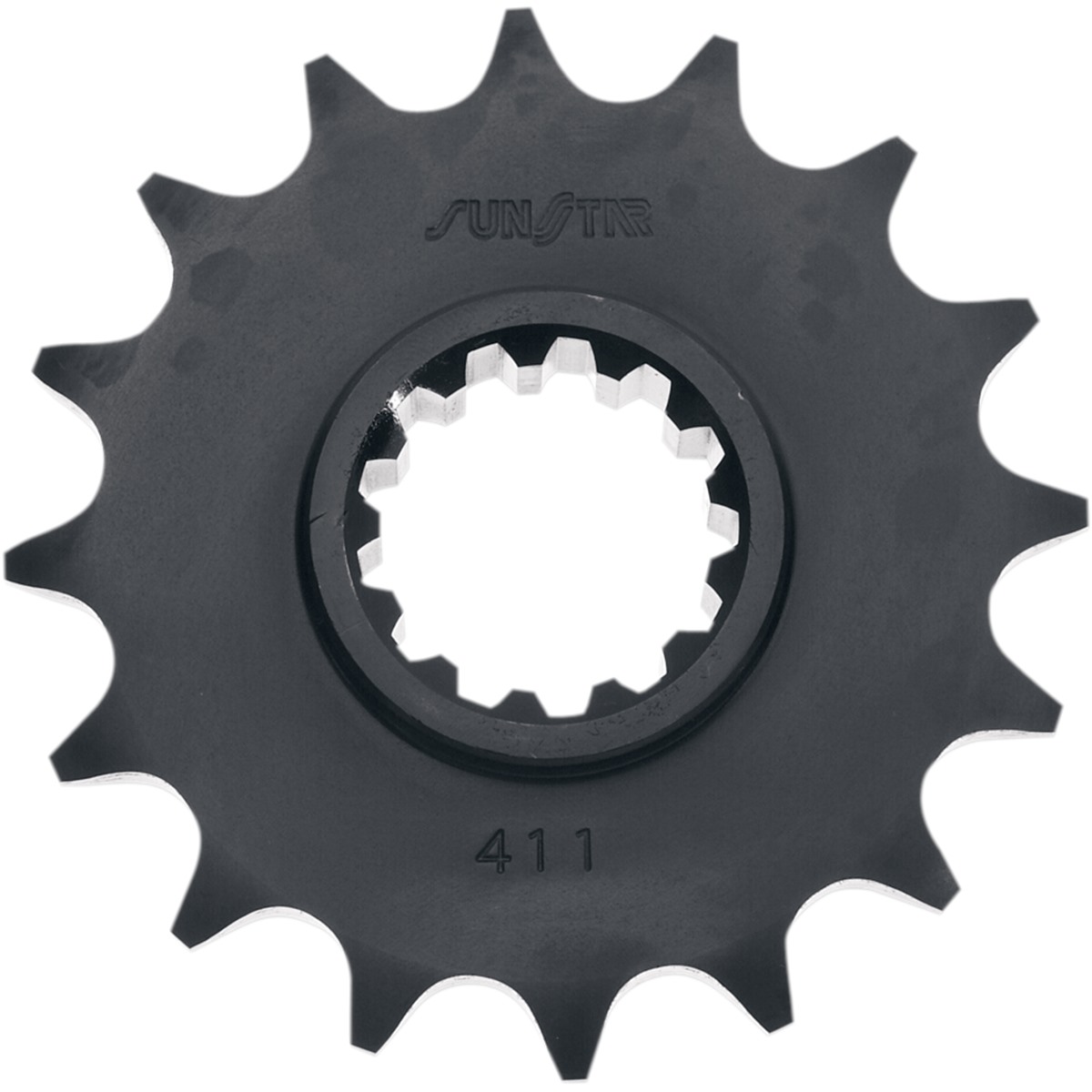 Sunstar Sprockets Counter Shaft Sprocket