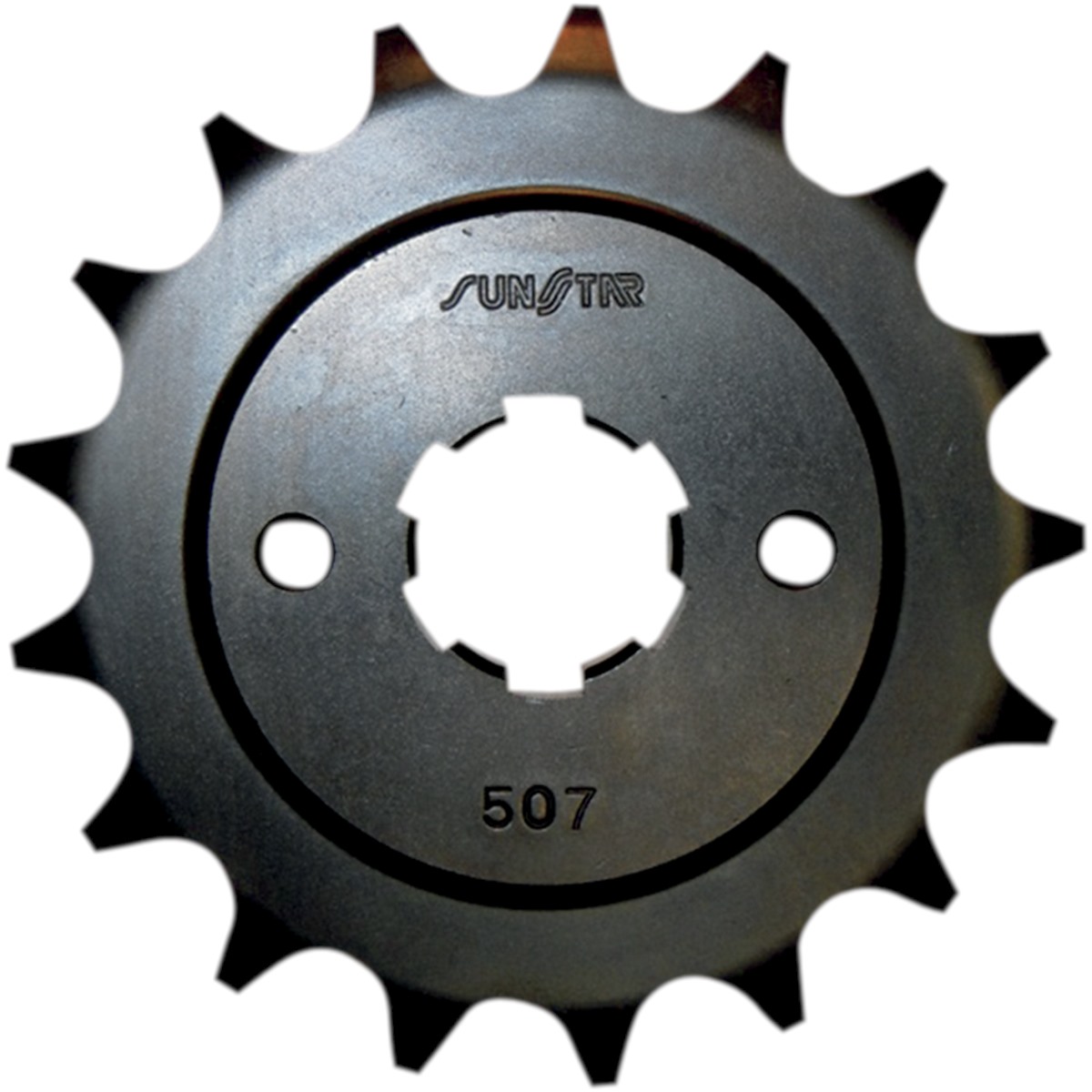 Sunstar Sprockets Counter Shaft Sprocket